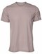 Unisex Heather CVC Short Sleeve Tee