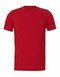 Unisex Heather CVC Short Sleeve Tee