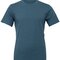 Unisex Heather CVC Short Sleeve Tee