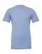 Unisex Heather CVC Short Sleeve Tee