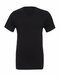 Unisex Jersey Short Sleeve V-Neck Tee