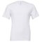 Unisex Jersey Short Sleeve V-Neck Tee