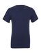 Unisex Jersey Short Sleeve V-Neck Tee