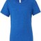 Unisex Triblend Crew Neck T-Shirt