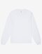 Unisex Heavyweight Long Sleeve Tee