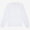 Unisex Heavyweight Long Sleeve Tee