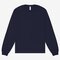 Unisex Heavyweight Long Sleeve Tee
