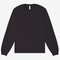 Unisex Heavyweight Long Sleeve Tee