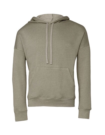 CV3729 Unisex Sponge Fleece Pullover DTM Hoodie