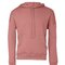CV3729 Unisex Sponge Fleece Pullover DTM Hoodie