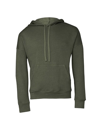 CV3729 Unisex Sponge Fleece Pullover DTM Hoodie