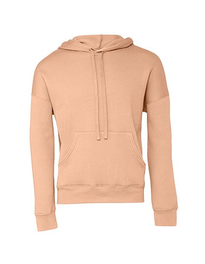 CV3729 Unisex Sponge Fleece Pullover DTM Hoodie