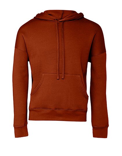 CV3729 Unisex Sponge Fleece Pullover DTM Hoodie