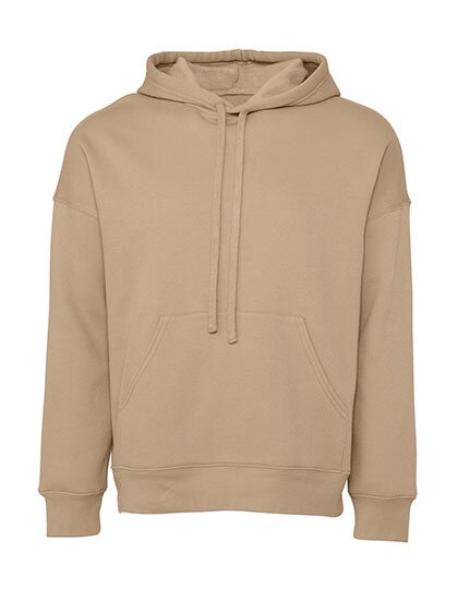 CV3729 Unisex Sponge Fleece Pullover DTM Hoodie