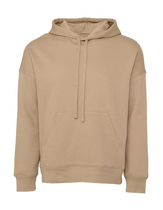 CV3729 Unisex Sponge Fleece Pullover DTM Hoodie