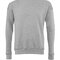 Unisex Drop Shoulder Fleece