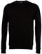 Unisex Drop Shoulder Fleece