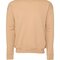 Unisex Drop Shoulder Fleece