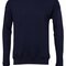 Unisex Drop Shoulder Fleece