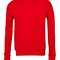 Unisex Drop Shoulder Fleece