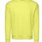 Unisex Drop Shoulder Fleece