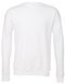 Unisex Drop Shoulder Fleece