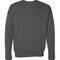 Unisex Drop Shoulder Fleece