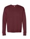 Unisex Drop Shoulder Fleece