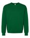 Unisex Drop Shoulder Fleece