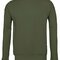 Unisex Drop Shoulder Fleece