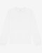 Unisex Heavyweight Long Sleeve Tee