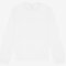 Unisex Heavyweight Long Sleeve Tee