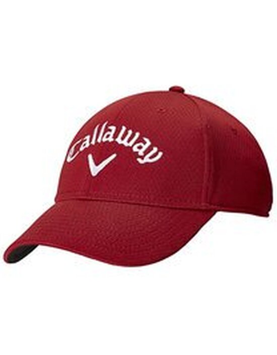 Men´s Side Crested Cap