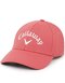 Ladies Side Crested Cap