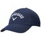 Ladies Side Crested Cap