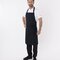 DL010 Bib Apron With Adjustable Halter