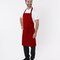 DL010 Bib Apron With Adjustable Halter