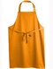 Recycled Polyester Bib Apron