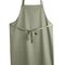 Recycled Polyester Bib Apron