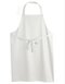 Recycled Polyester Bib Apron