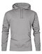 Men`s Hoody 80/20