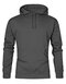 Men`s Hoody 80/20