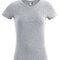 Women`s Slim Fit-T