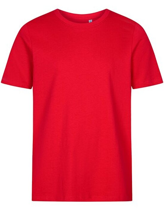 E309 Kids´ Premium-T Organic