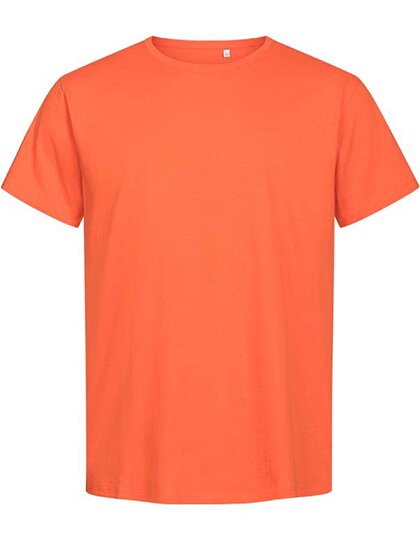 E3090 Men´s Premium-T Organic