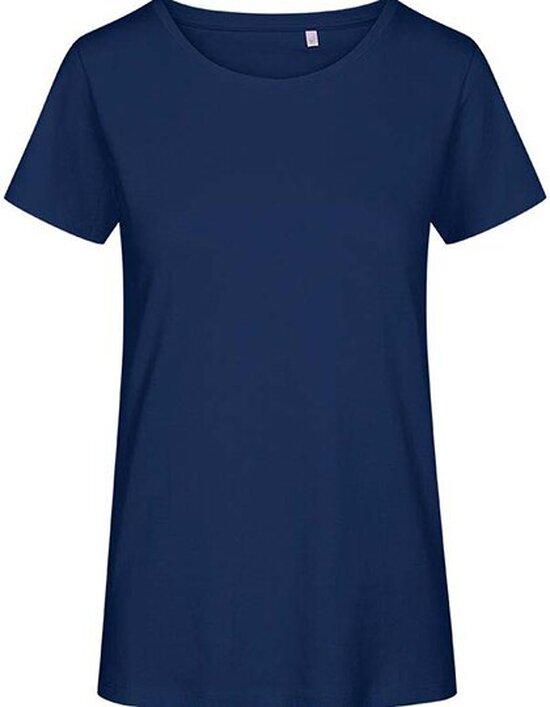 E3095 Women´s Premium-T Organic
