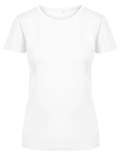 E3095 Women´s Premium-T Organic
