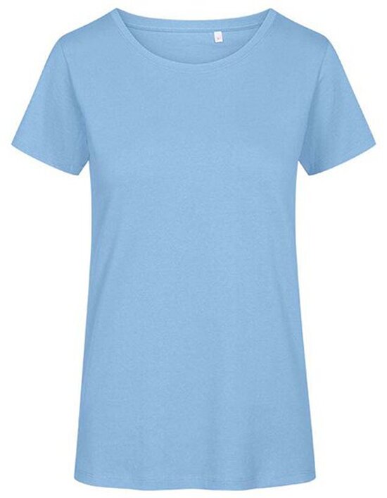 E3095 Women´s Premium-T Organic