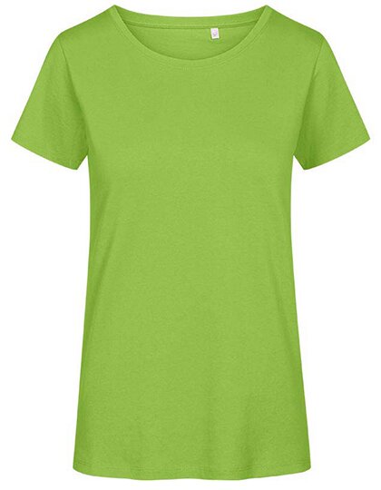 E3095 Women´s Premium-T Organic
