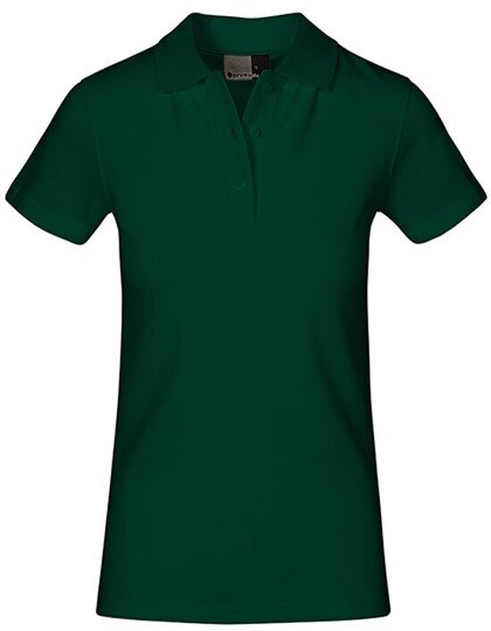 Women`s Superior Polo